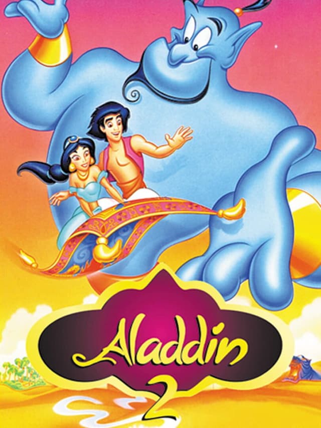 Aladdin II