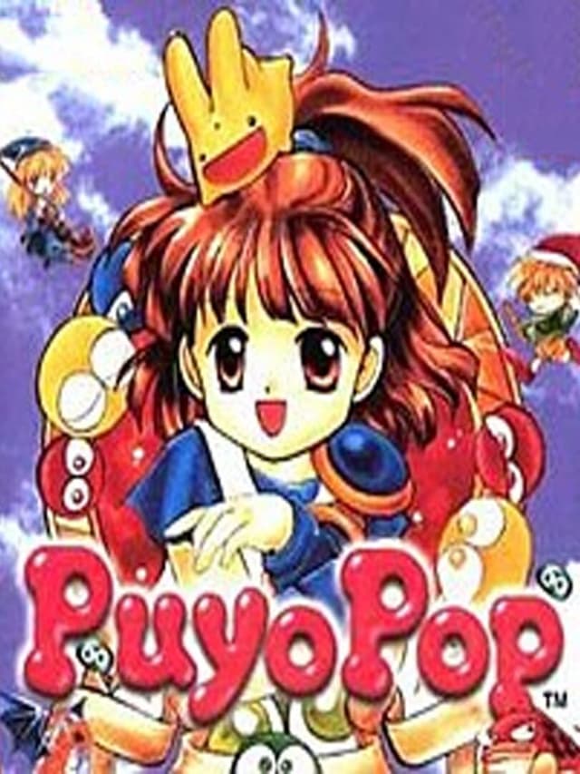 Puyo Pop