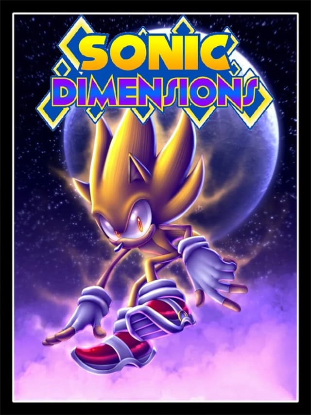 Sonic Dimensions