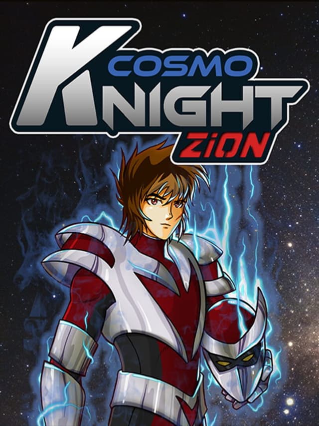 Cosmo Knight Zion