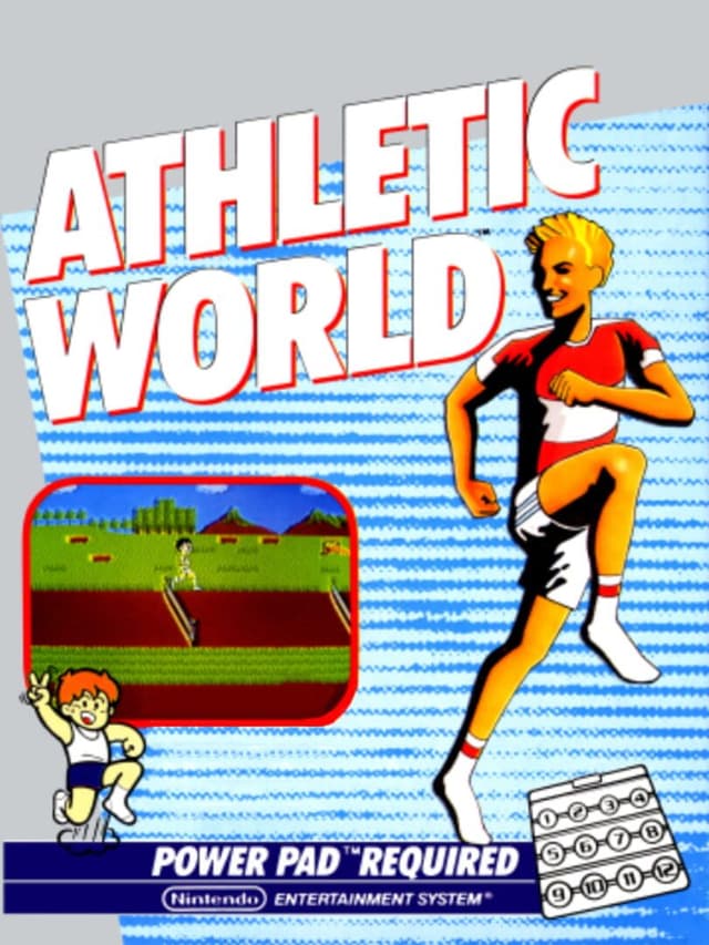 Athletic World