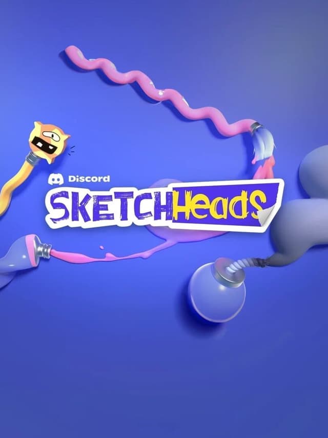 Sketch Heads