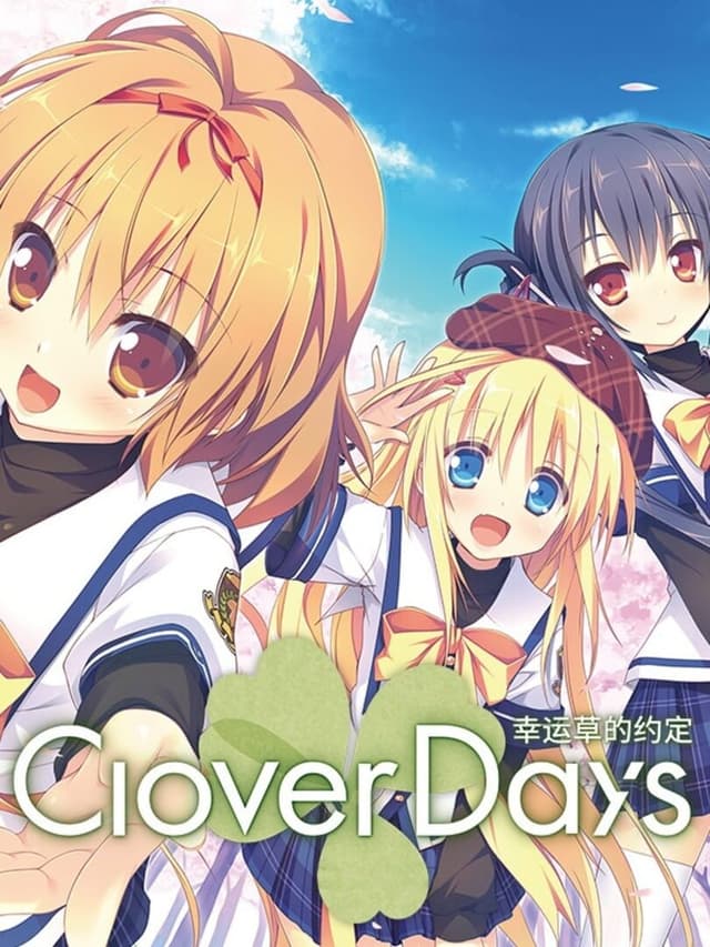 Clover Day's Plus