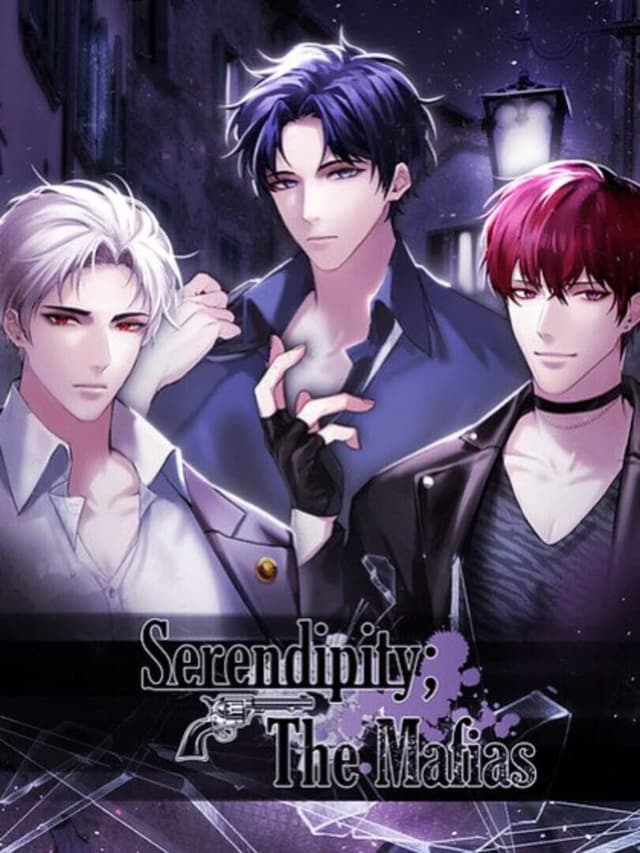 Serendipity: The Mafias