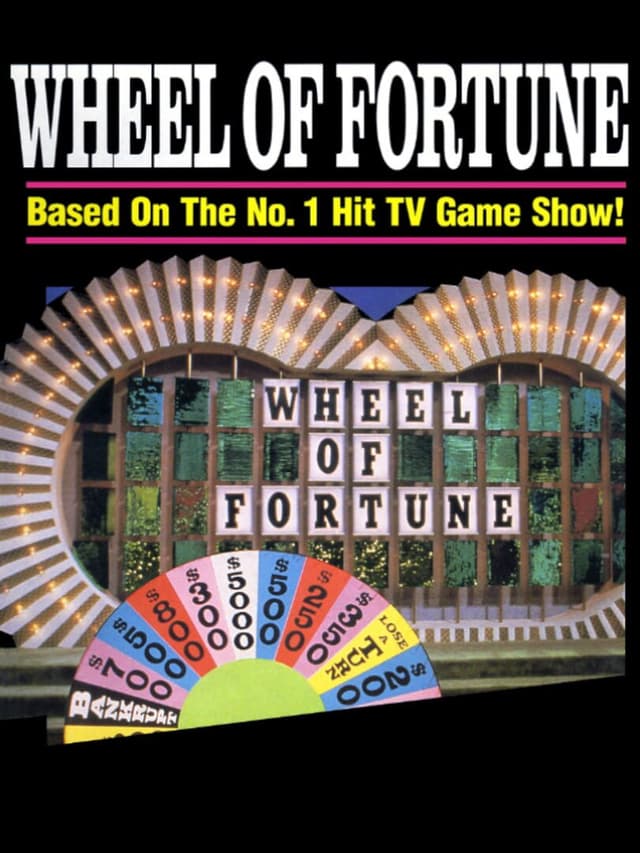 Wheel of Fortune