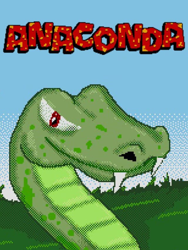 Anaconda