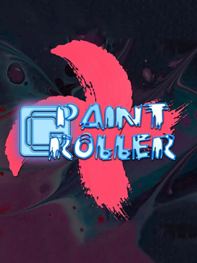 Gramik Paint Roller