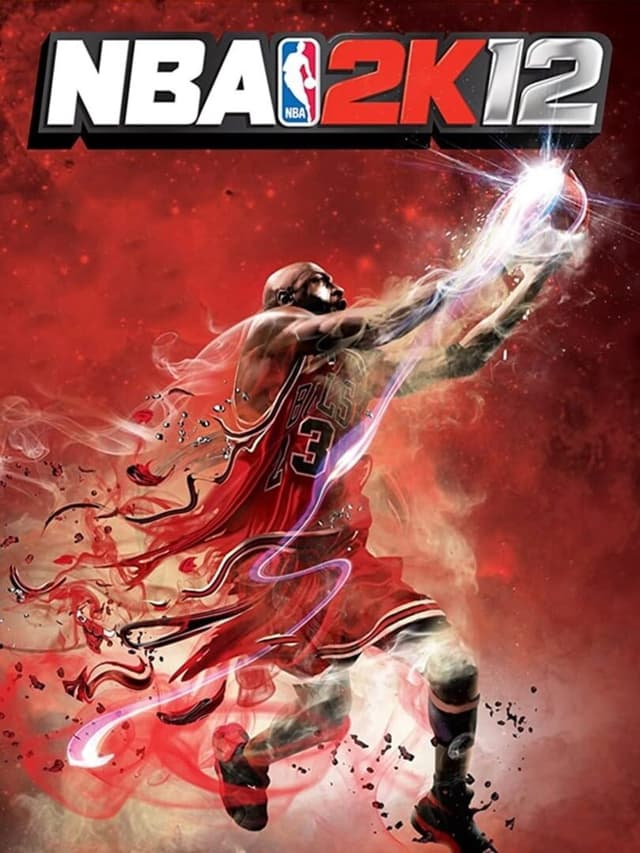 NBA 2K12