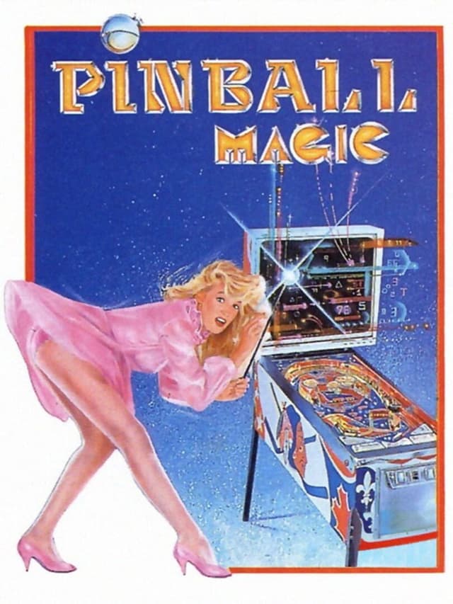 Pinball Magic