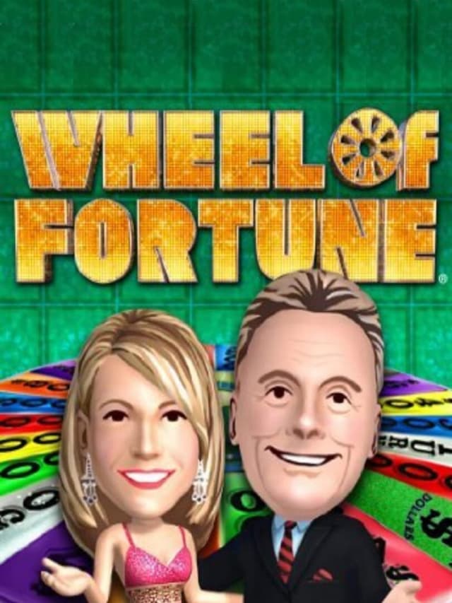 Wheel of Fortune