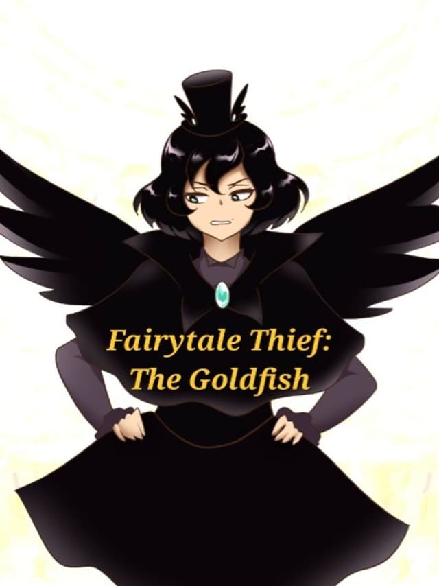 Fairytale Thief: The Goldfish