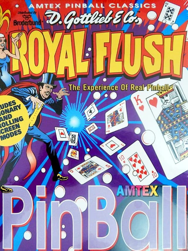 Royal Flush