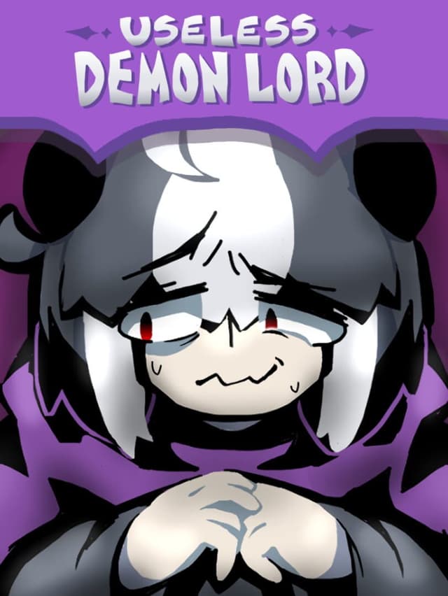 Useless Demon Lord