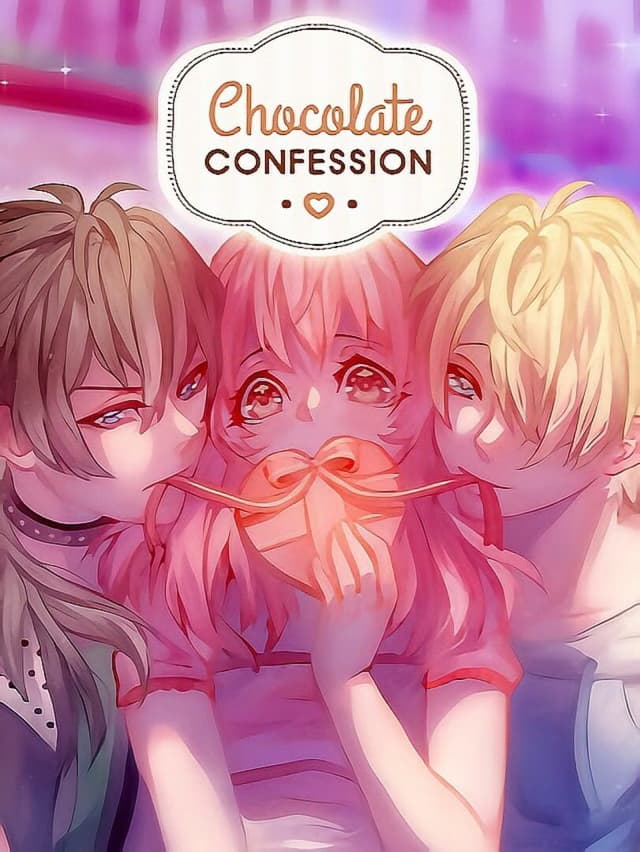 Chocolate Confession