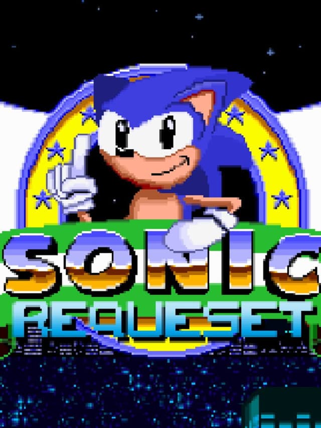 Sonic Requeset