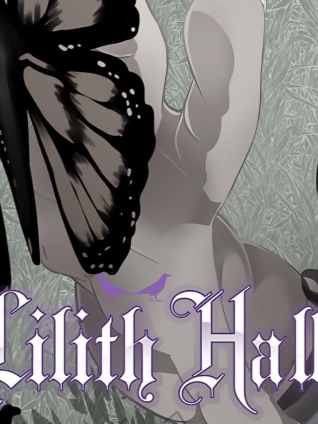 Lilith Hall