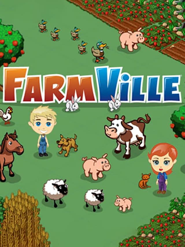 Farmville