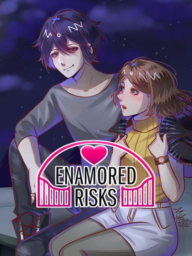 Enamored Risks