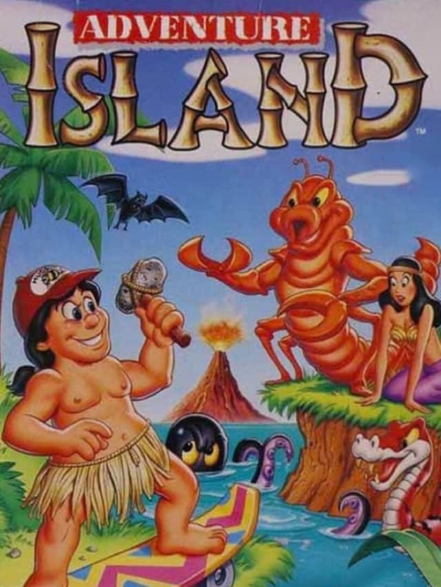 Adventure Island