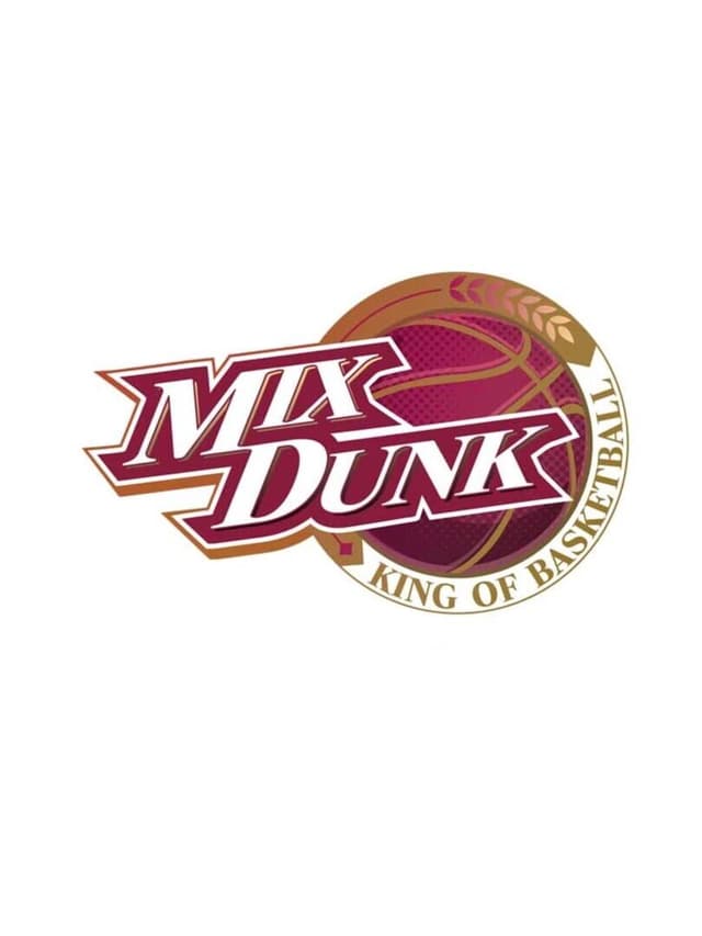 Mix Dunk: King of Basketball