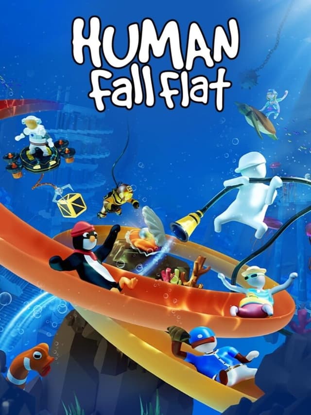 Human: Fall Flat