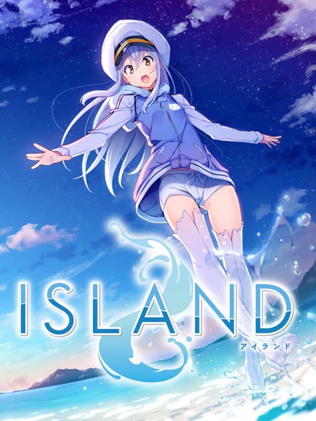 Island