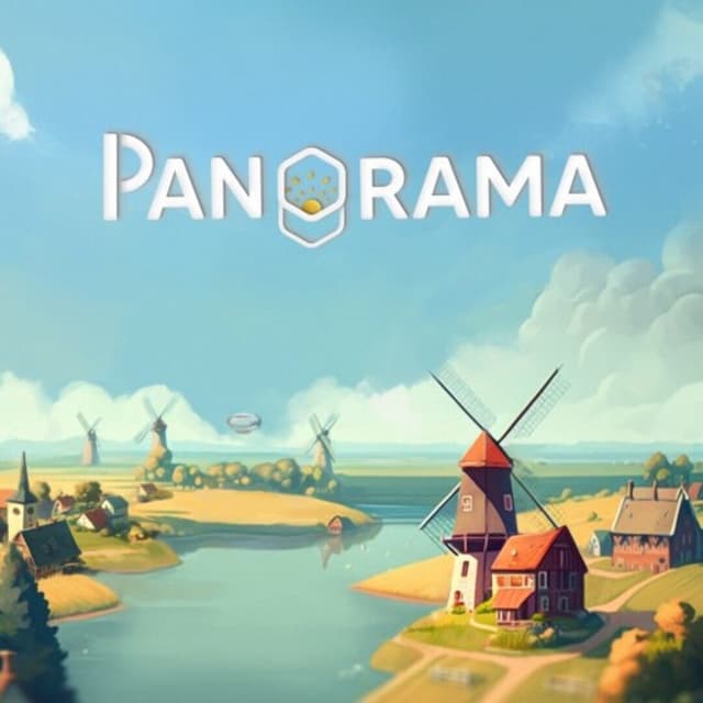 Pan'orama