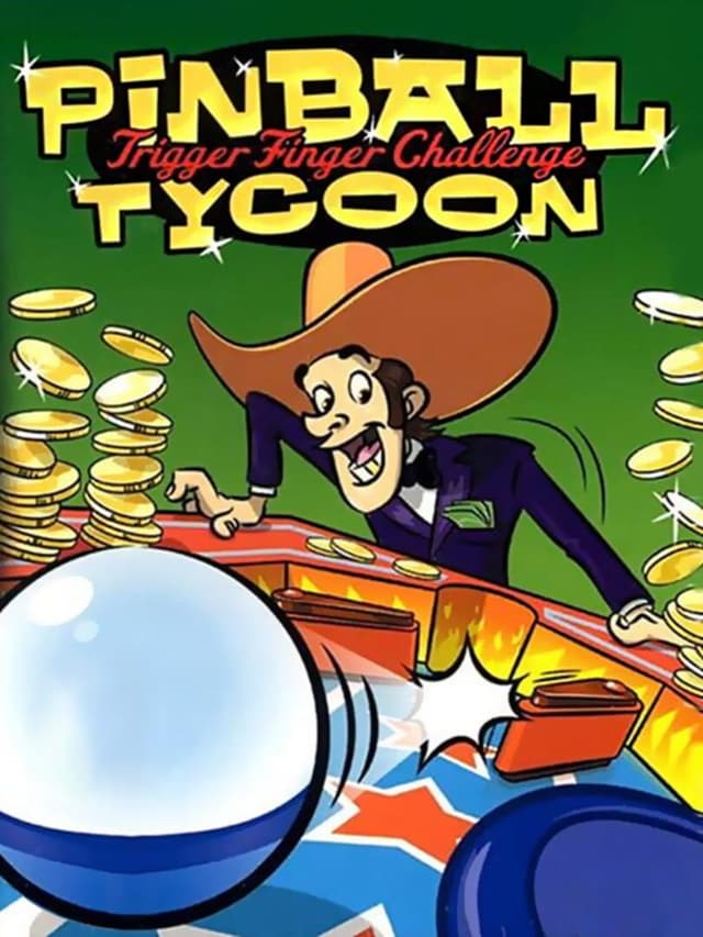 Pinball Tycoon