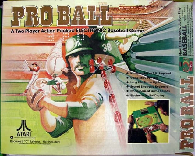 Pro Ball