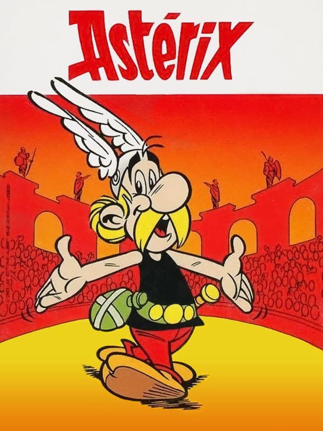 Astérix