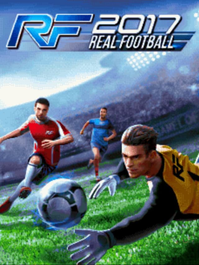 Real Football 2017