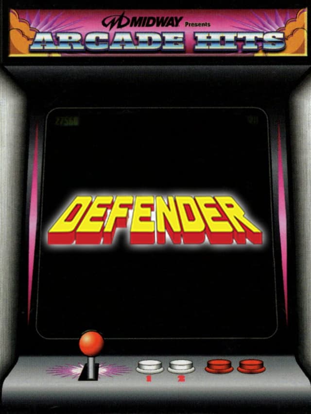 Defender