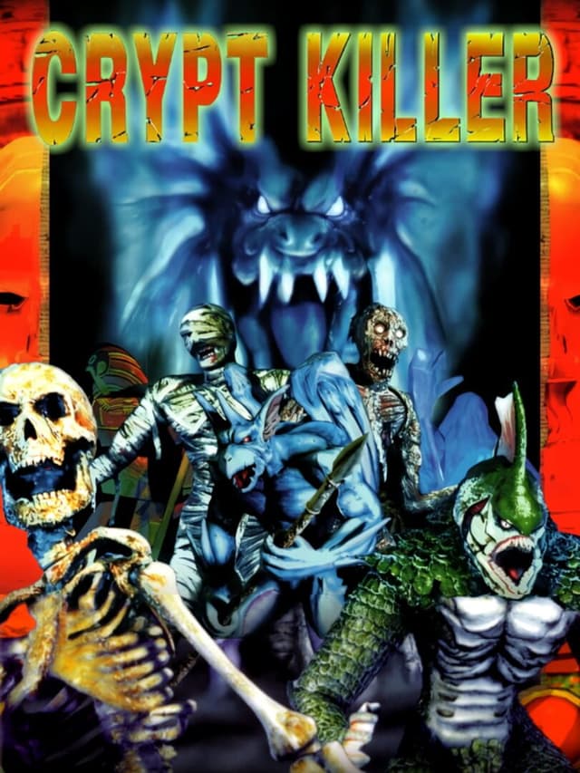 Crypt Killer