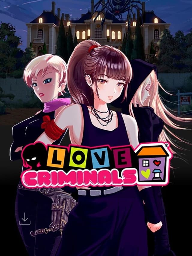 Love Criminals