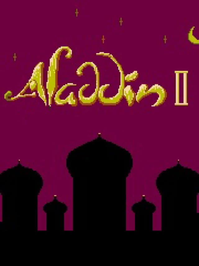 Aladdin II