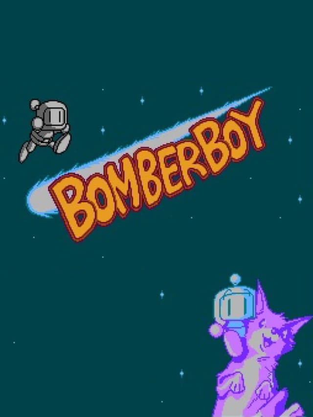 BomberBoy