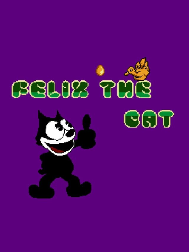 Felix the Cat