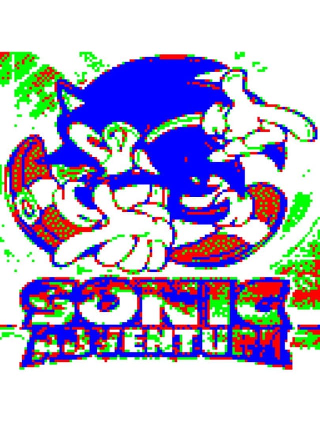 Sonic Adventure 7