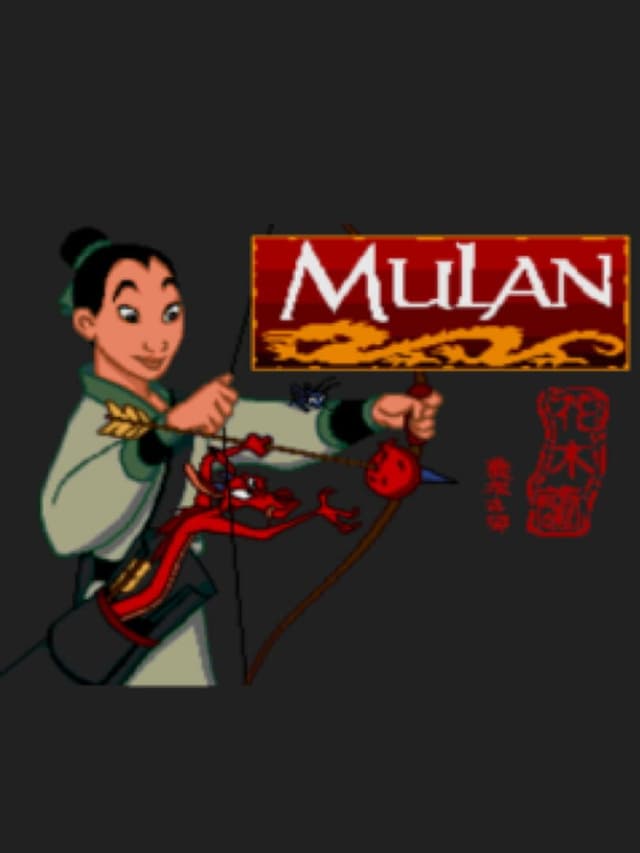 Mulan