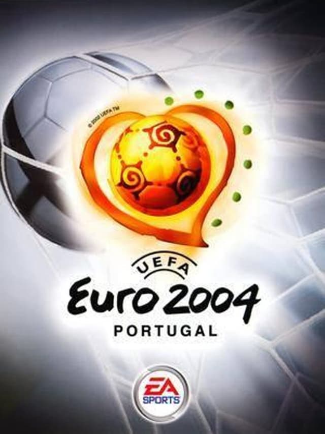 UEFA Euro 2004: Portugal