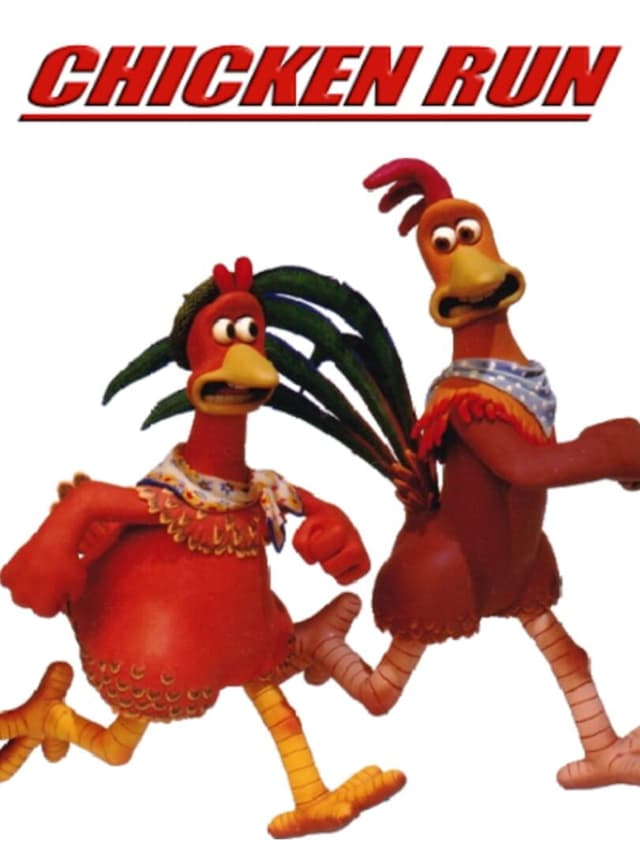 Chicken Run