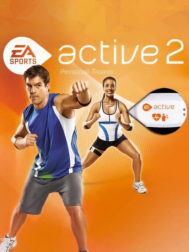 EA Sports Active 2.0