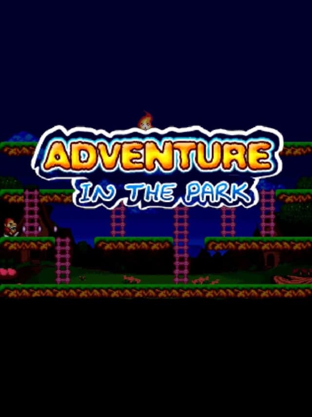 Adventure in the Park