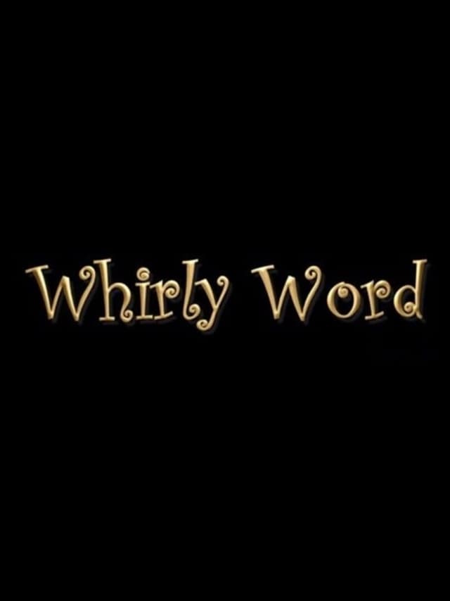 Whirly Word