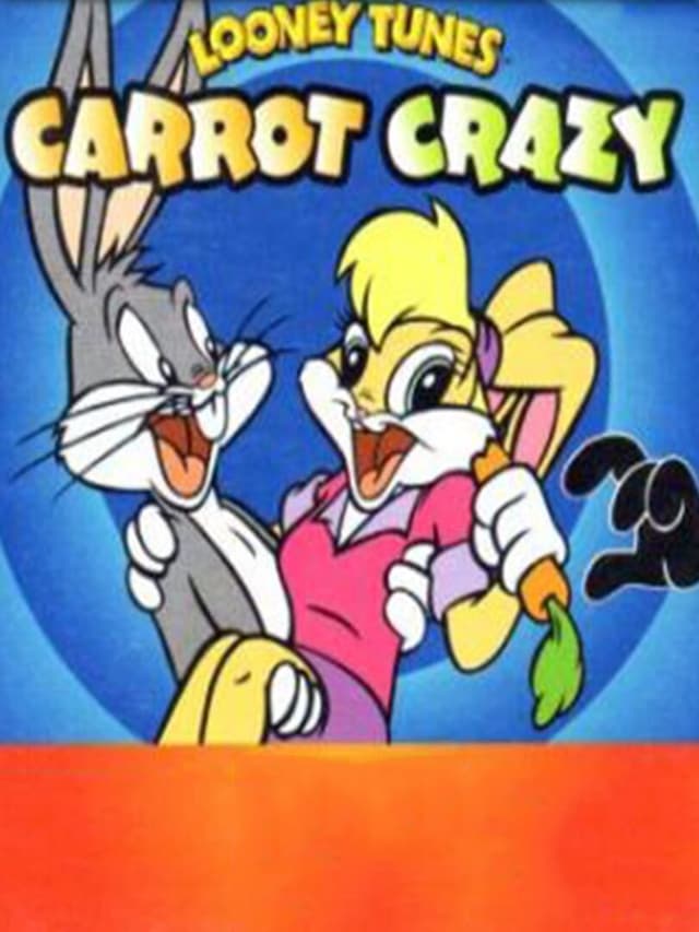 Looney Tunes: Carrot Crazy