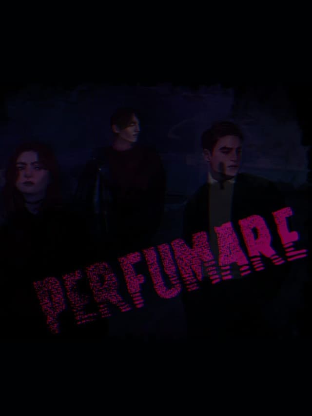 Perfumare