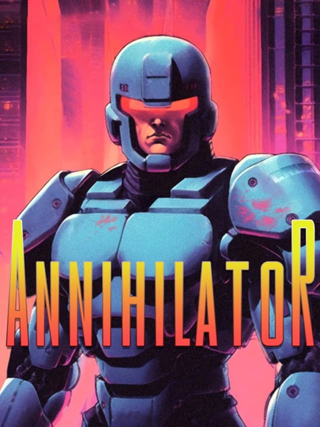 Annihilator