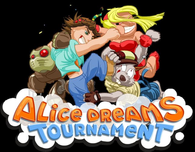 Alice Dreams Tournament