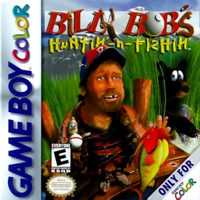 Billy Bob's Huntin'-n-Fishin'