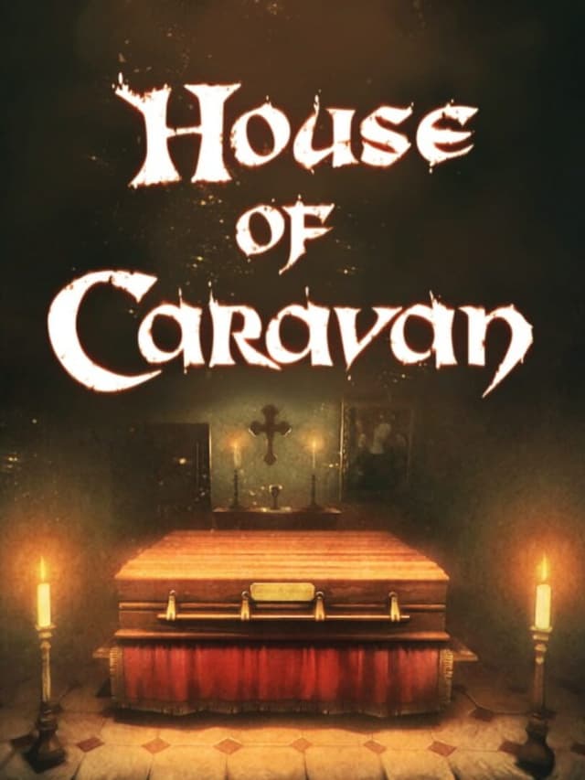 House of Caravan